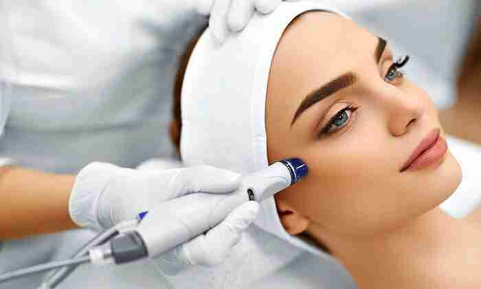 Microdermabrasion Microdermabrasion, Dtox Day Spa