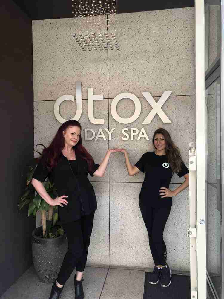 dtox 1 Dtox 1, Dtox Day Spa